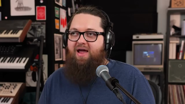 Sampling Adventures with jonmakesbeats