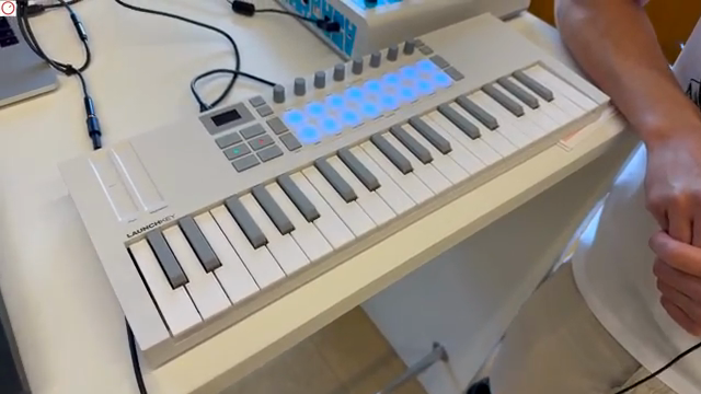 There's not that many of them around, I'll say that much.