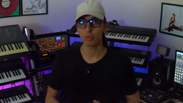 This method doesn't use filters or classic waveforms...