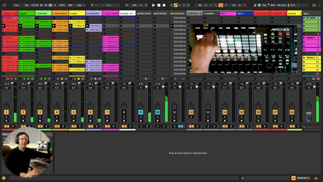 And then I'll show you around so you can get an idea of ​​how this template is set up.