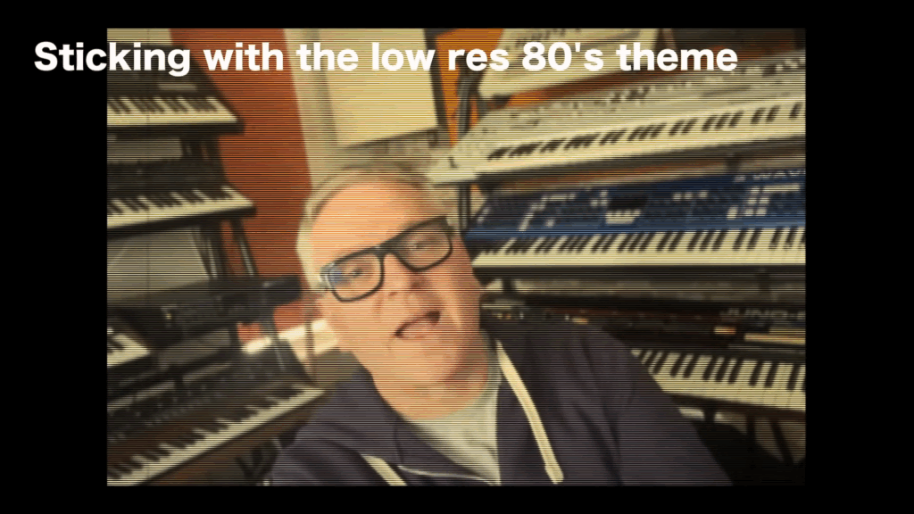 StarskyCarr Digs Into the Minipops Junior: The Quirkiest Band Member of the 70s