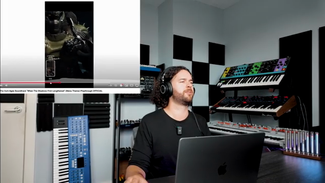 Devin Belanger Reacts: Unpacking DOOM’s Dark Agendas