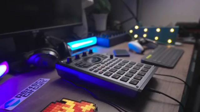 I still yearn for the OP-1 sometimes.