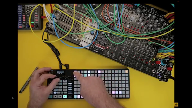 StarskyCarr’s Street-Smart OXI ONE MKII Breakdown