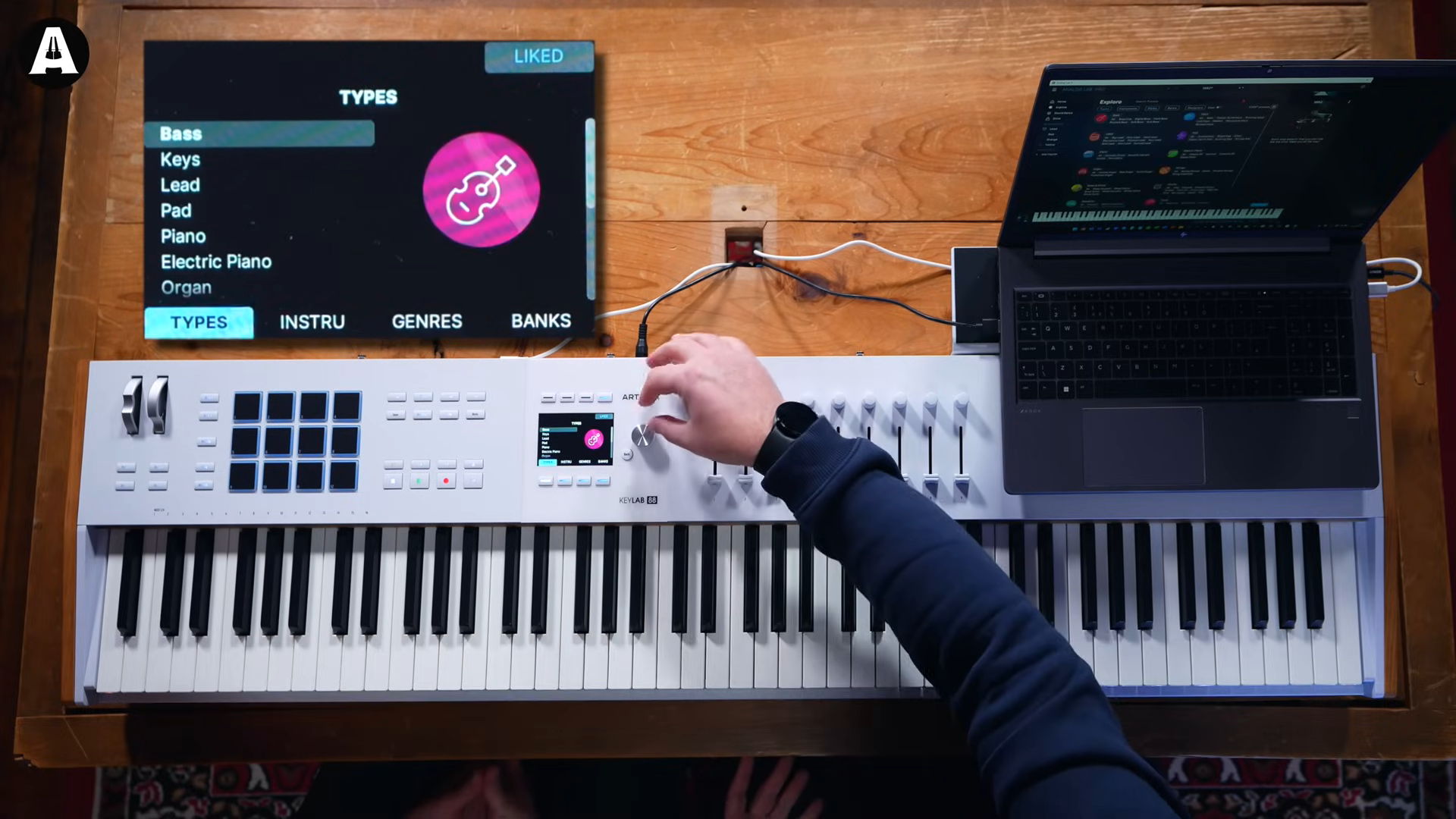 What do you think? What do you fancy?