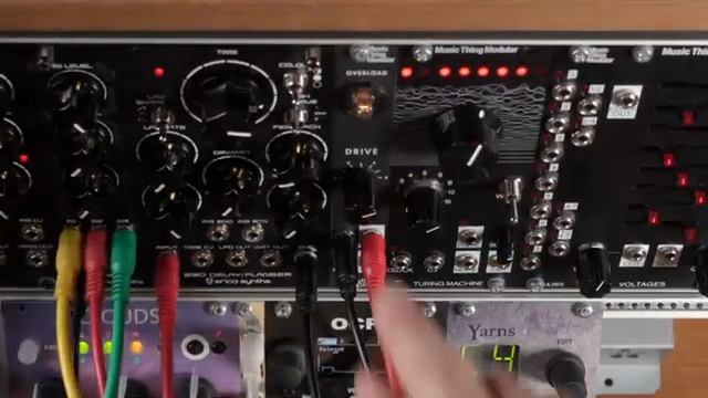 Ride the Distorted Rhythms Wave with optoproductions