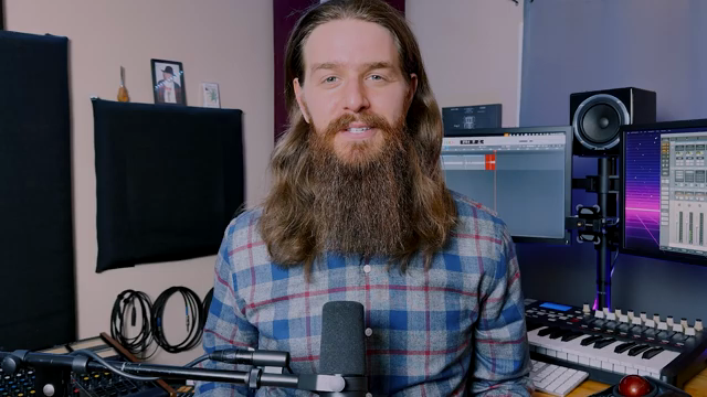 Everyone has heard this story, you DI a bass, that sound of a bass DI;d is what you've heard.