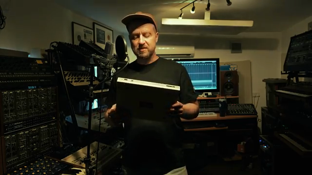 But for whatever reason, they didn't see it through, they announced it, brought it to a trade show, and then it disappeared.