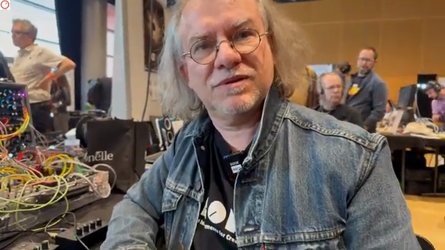 It's eight filters, but with a little granular correlation.