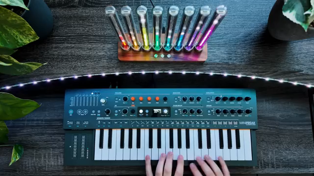 Granular synthesis... it's not that important what you start with, it's what you finish with.