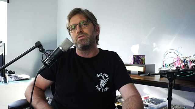 I'm not going to buy a jet flanger pedal for one 10 second part of a song.