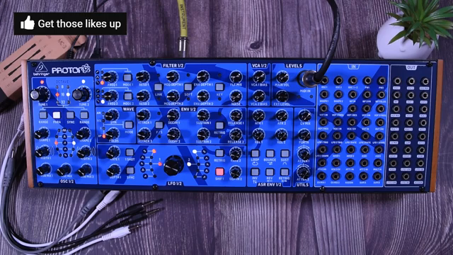 If you like what I do, please like the video...