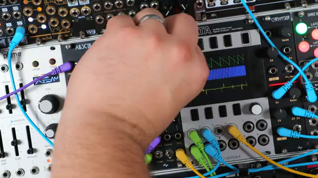 So rubbery it's like it's wearing a gimp suit.