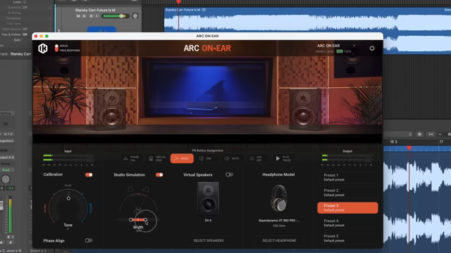 StarskyCarr Explores IK Multimedia ARC: Headphone Magic or Hype?