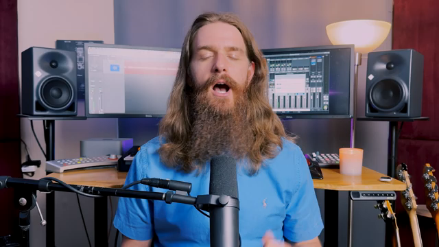 I do not think it is wrong or cheating to use match EQ with a reference track to fine tune the overall EQ balance of your track, especially…