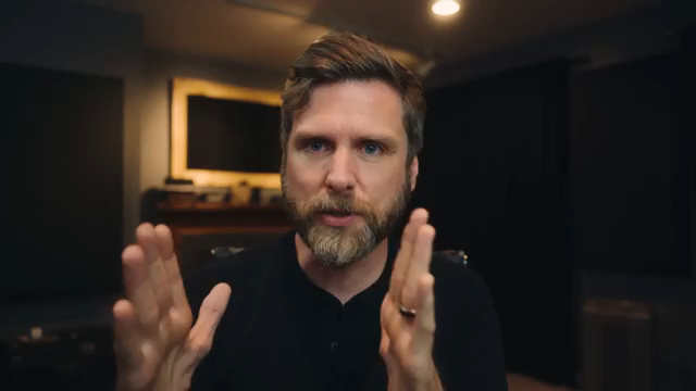 That's kind of how I feel about plugins emulating analog gear.