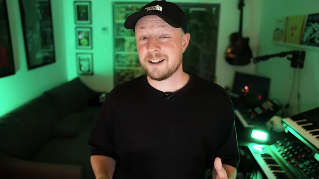 Honestly, it's probably one of the best I've ever used on a synth.