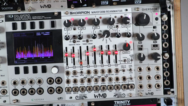 They won't be producing any more beyond that first batch.