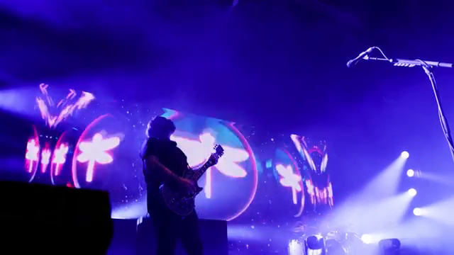 I sing the praises of Tama, Zildjian, Promark, Evans as much as I possibly can.”