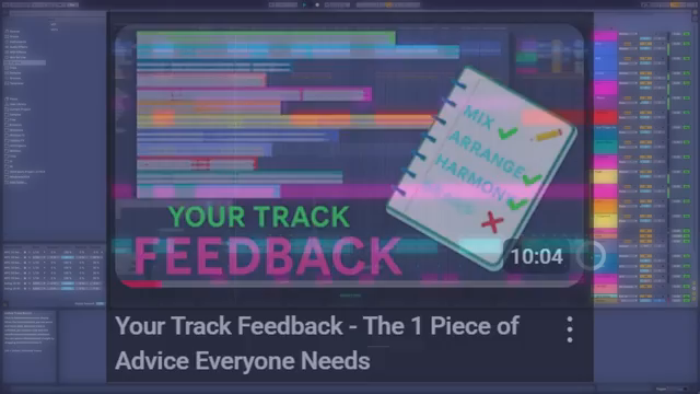 Well, the short story is, I forgot to finish it. Whoops!