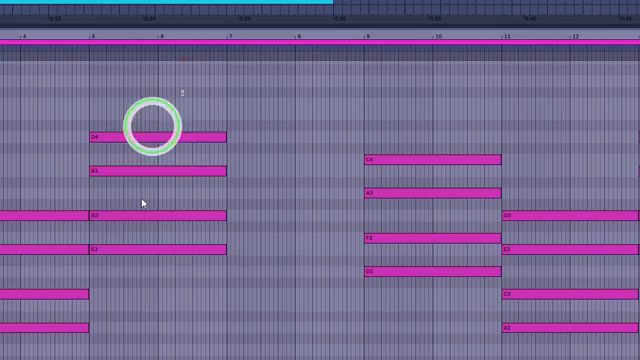 So it's time to ditch the scale, let's go off road.