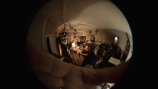 We're going to make a sample company from scratch including make the sample instruments get the website up.