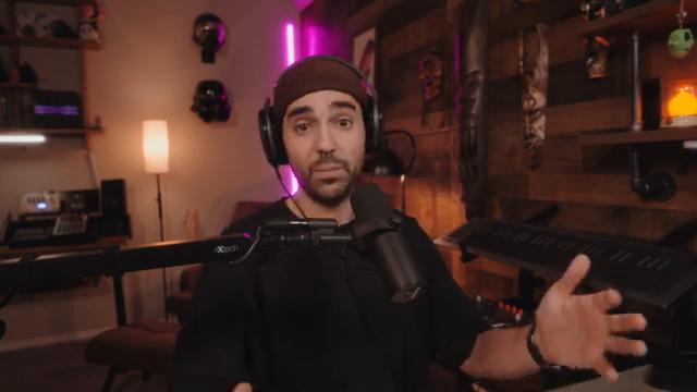 I want to break down for you how you can use Play with your Launchkey.