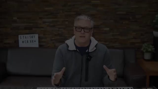 It's a box of infinite possibilities.