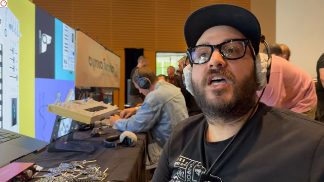 We don't care to be realistic. What we want is making good sounds and good music.