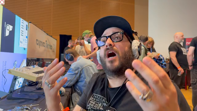 Wild Wofi: Synth Anatomy Dives Into Kiviak’s Sample Wizardry