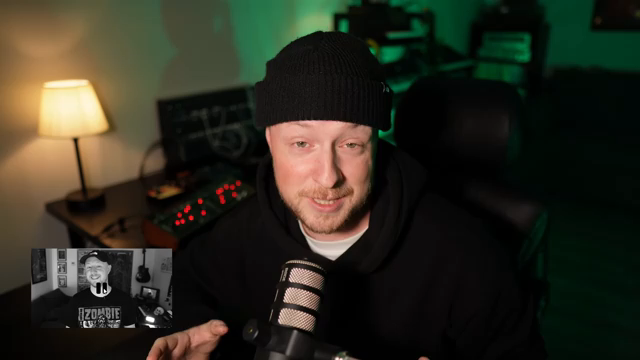 I don't understand a single word of what he said but it sounds awesome.