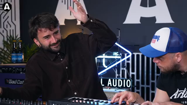 It's a real nice place to go.