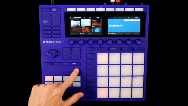 To my surprise the two color displays are not touch sensitive so the main push encoder doubling as cursor keys is going to see a lot of…