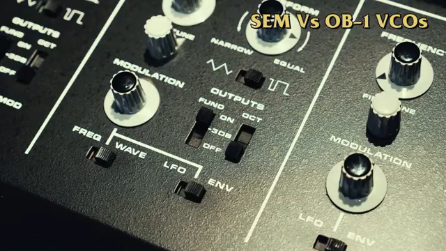 ...then both have noise. Pretty self-explanatory.