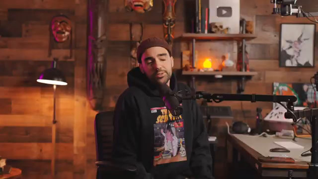 I've got this little collection of old tape recorders...