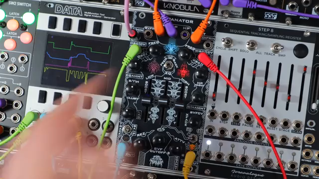 It's kind of like an uber ping machine.