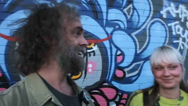 You played an absolute, amazing, hard-hitting, wonderful gig yesterday.