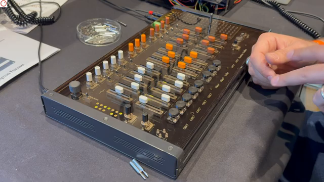 Unveiling Cyma Forma ALT: A Journey with synthanatomy