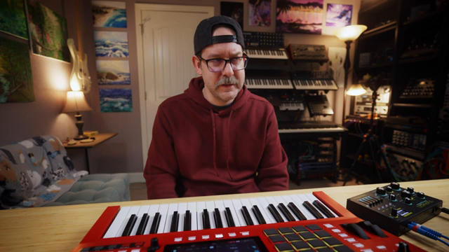 I'm a relatively advanced user of the NPC.