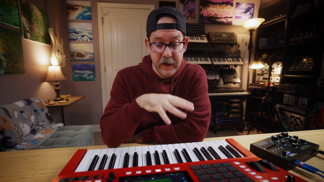 There is a reason to stick with the previous method.