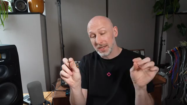 Modulation sequencing is incredibly powerful.