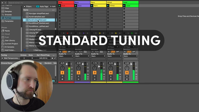 I'm so thankful for Ableton implementing something like this.