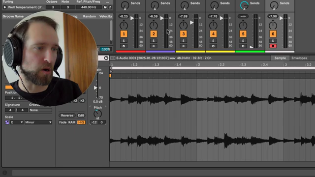 You end up with something that is completely unique and just by exploration you lose track of time.