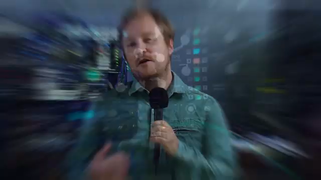 Another aspect of this generative melody making is that you sort of don't want to go wild and modulate a bunch of the parameters.