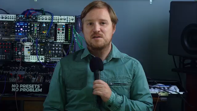 We're listening for musicality first and foremost.