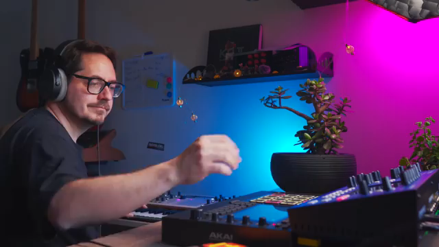 I was always curious about the original 3rd Wave... high praise for its sound, its versatility, and its fluid user interface.