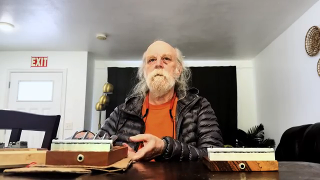 Can you name any artists that played your instruments?