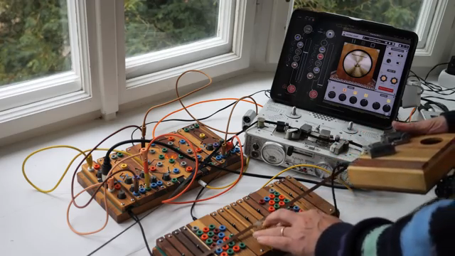 The Magic Box is a simple yet surprisingly beautiful concept.