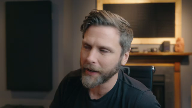 I always say like the song is king and you need to make sure that the production serves the king right.