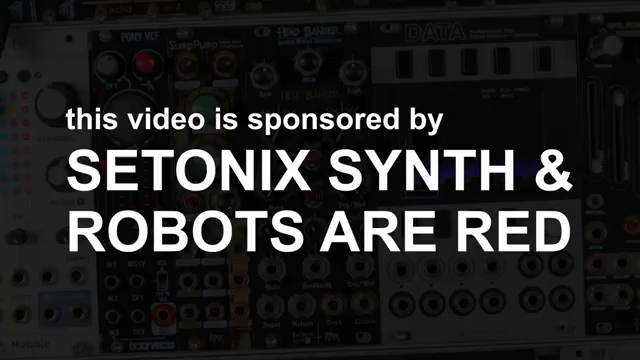 This tonal monster conjures an unholy union between high quality VCA circuitry and the most legendary distortion circuit in heavy metal.